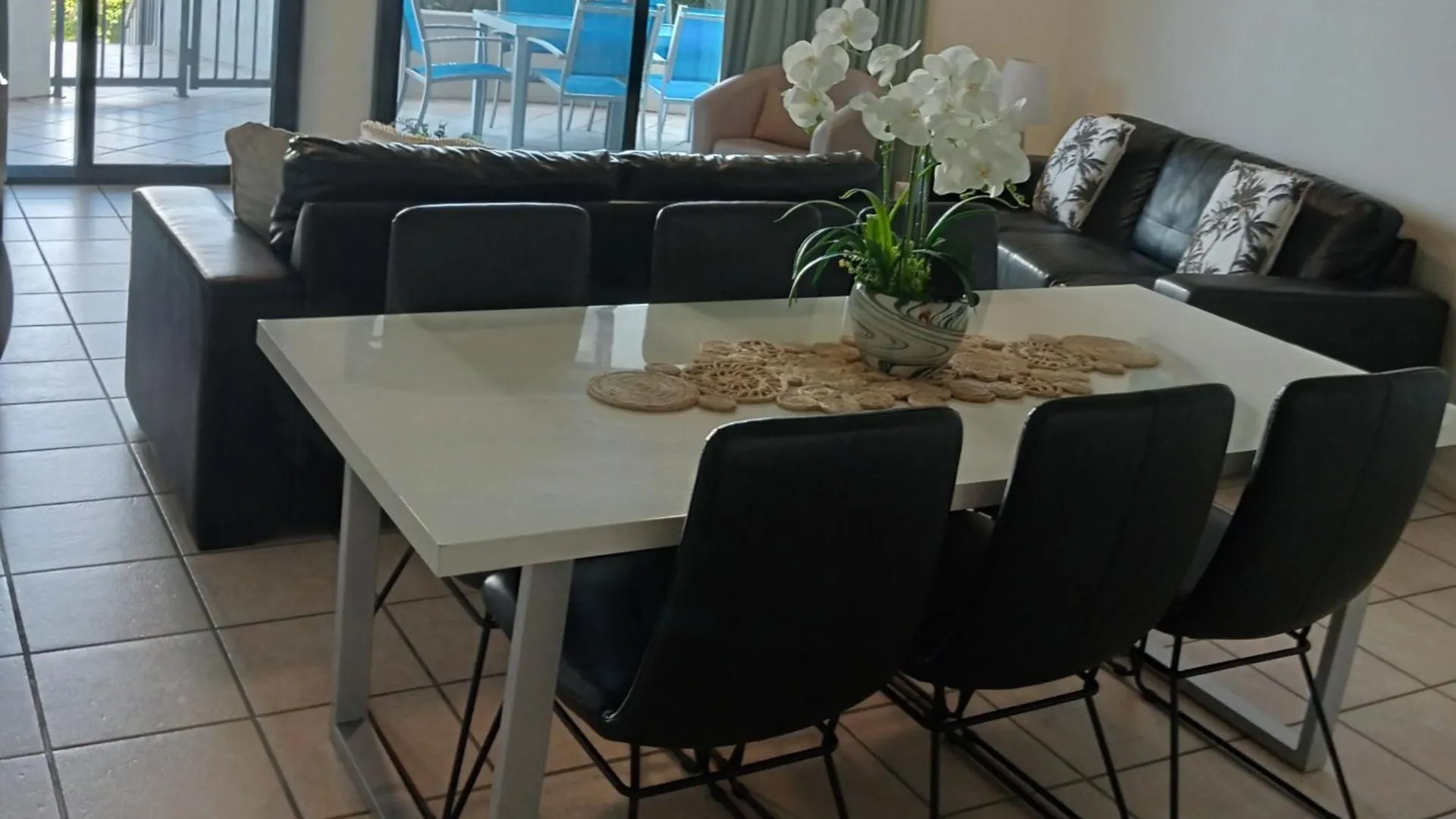 太平洋亚历山德拉公寓式酒店 穆卢拉巴 澳大利亚